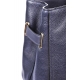 BORSA BLU