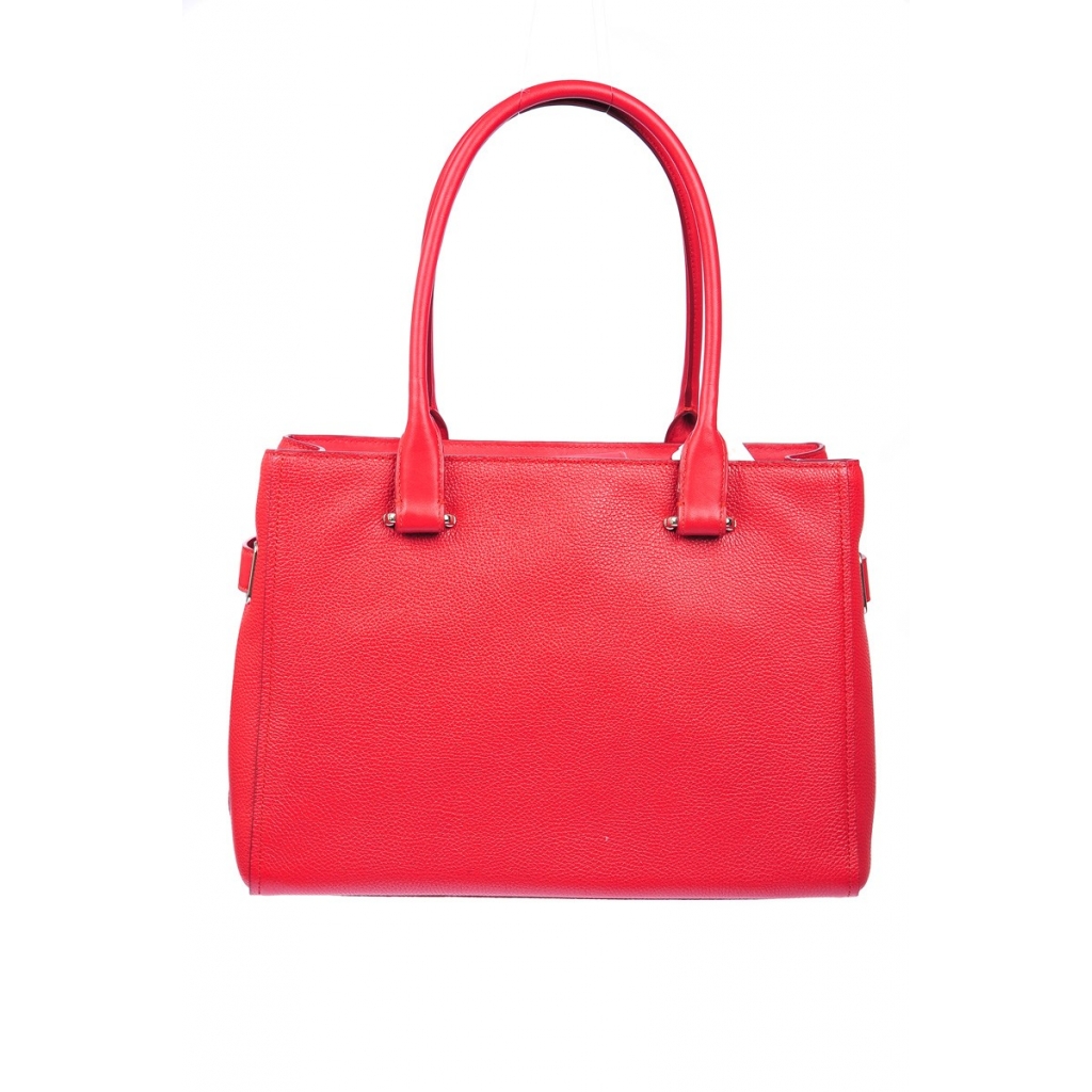 BORSA ROSSO