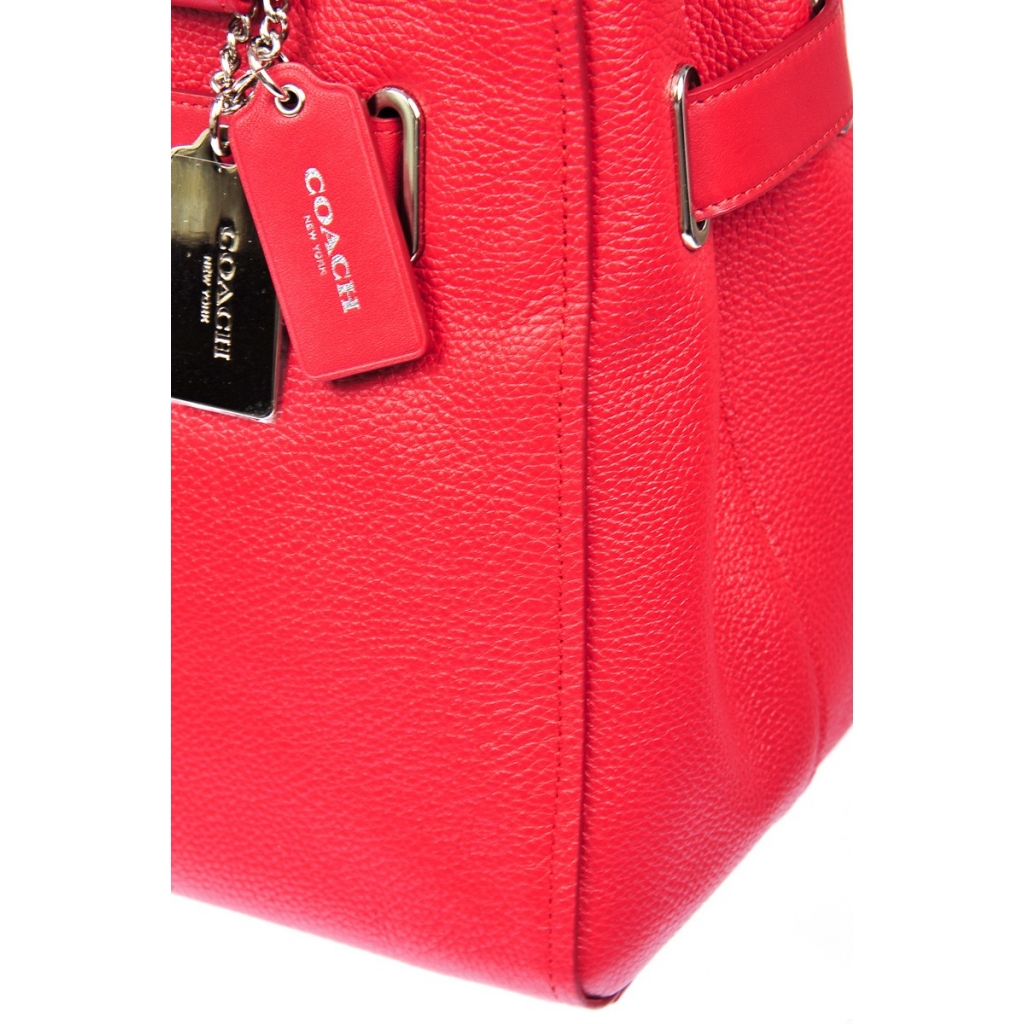 BORSA ROSSO