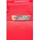 BORSA ROSSO