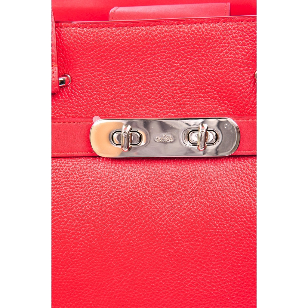 BORSA ROSSO