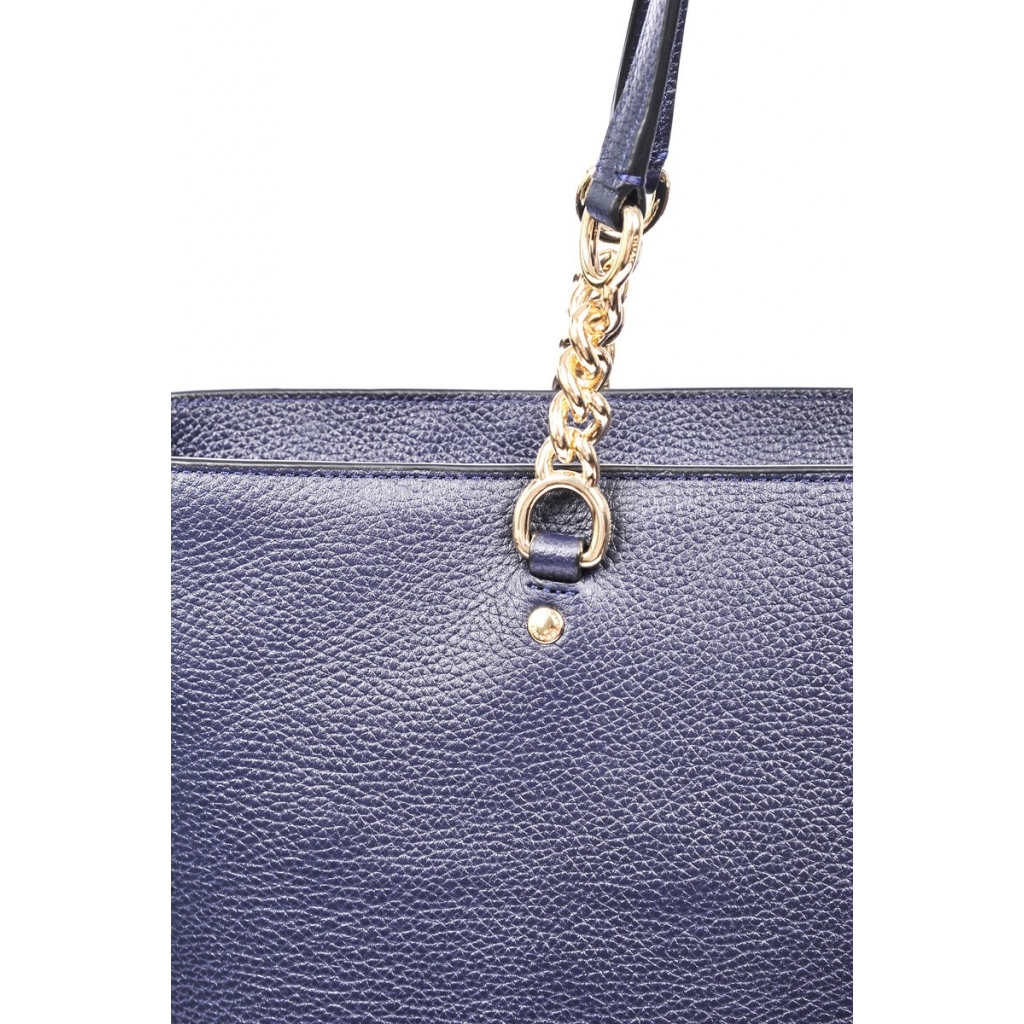 BORSA BLU