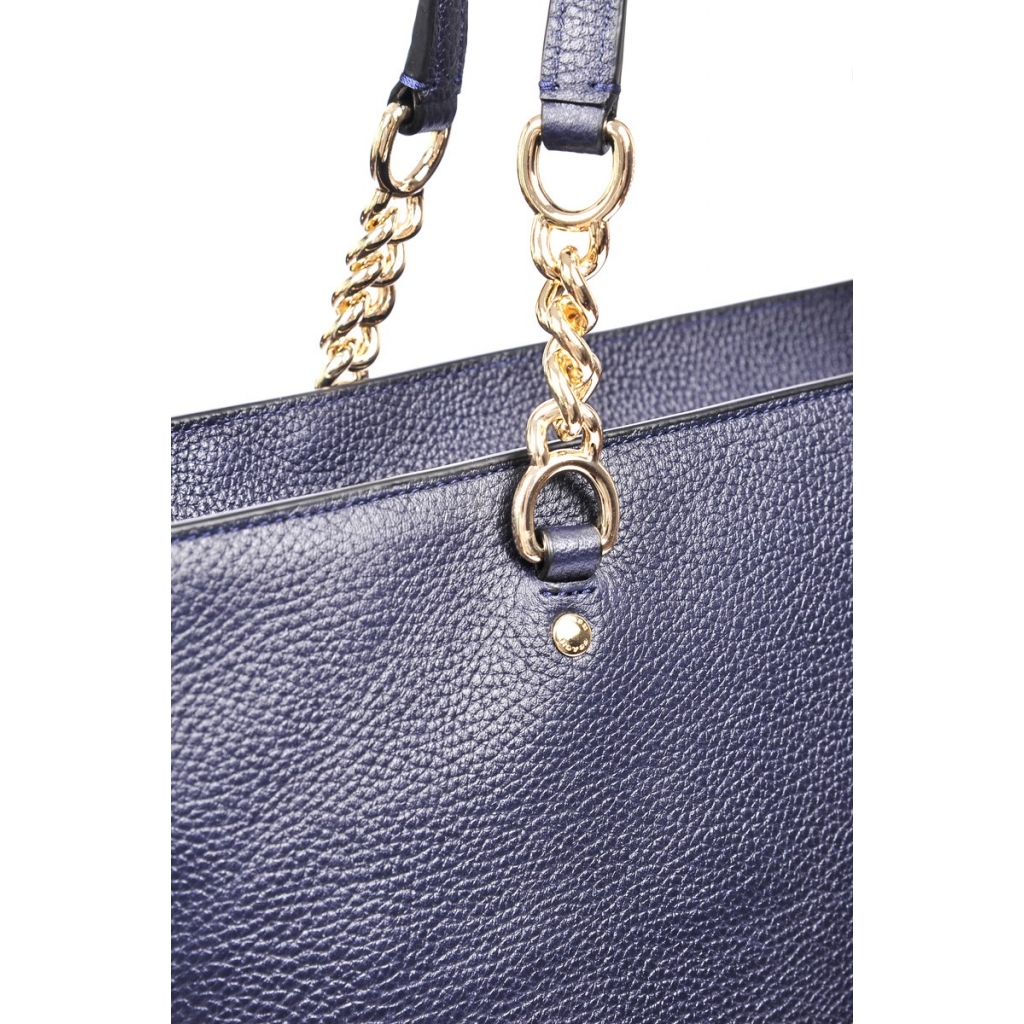 BORSA BLU