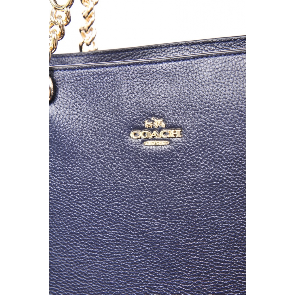 BORSA BLU