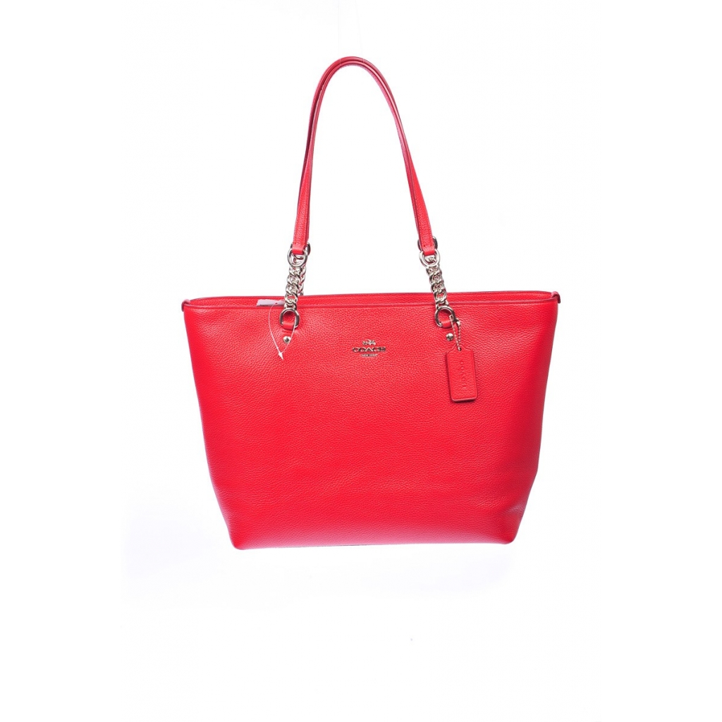 BORSA ROSSO