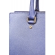 BORSA BLU