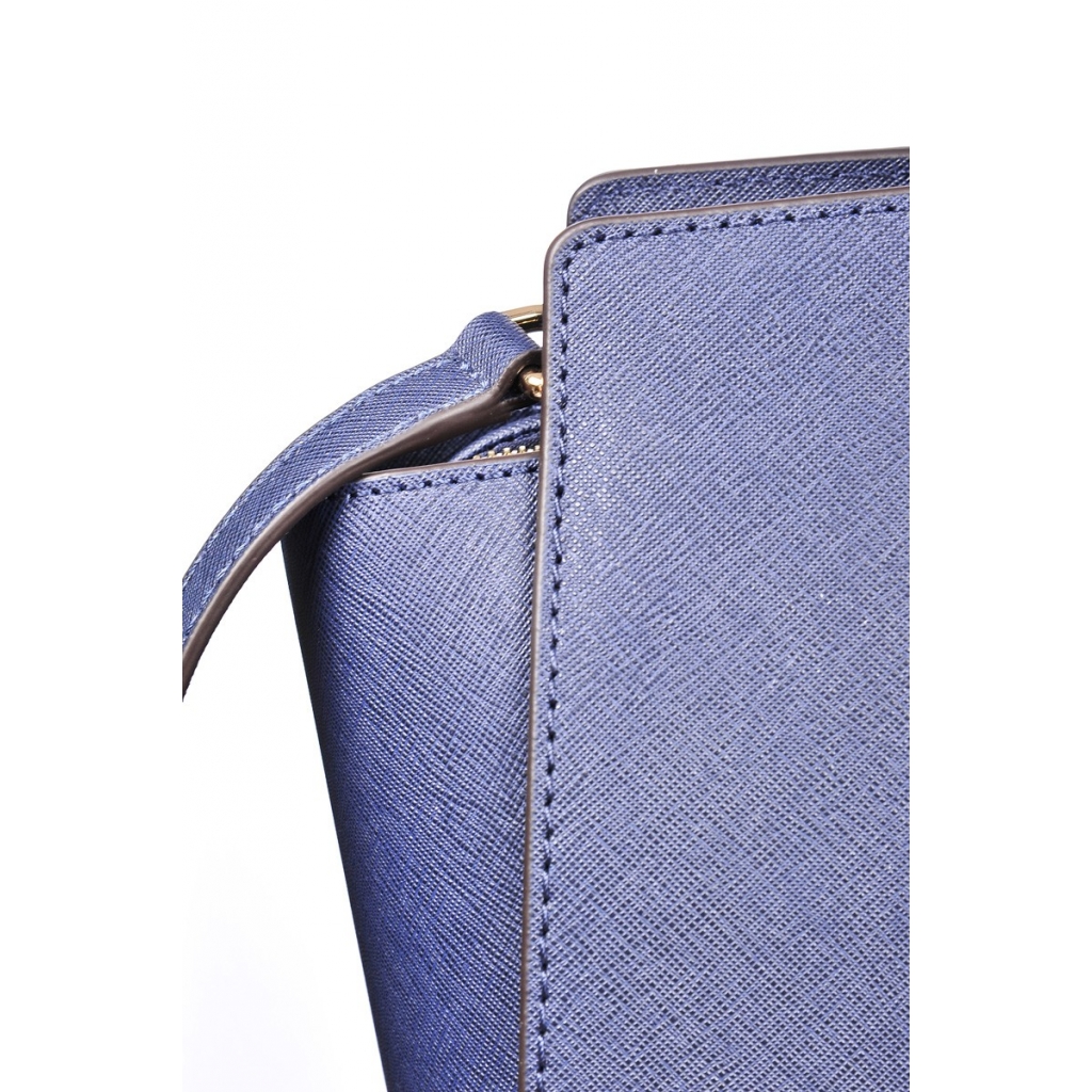 BORSA BLU