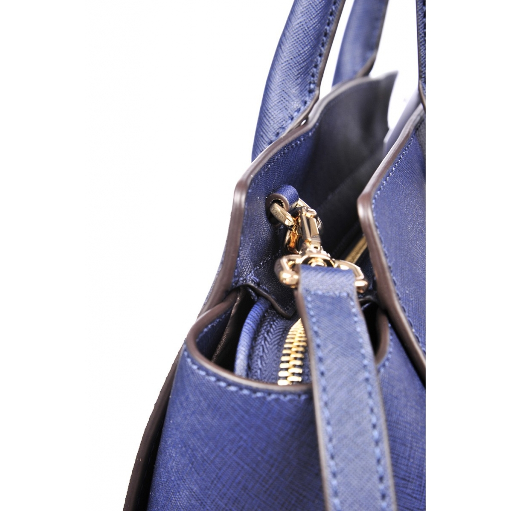 BORSA BLU