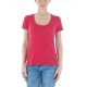 T-SHIRT FUCSIA