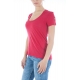 T-SHIRT FUCSIA