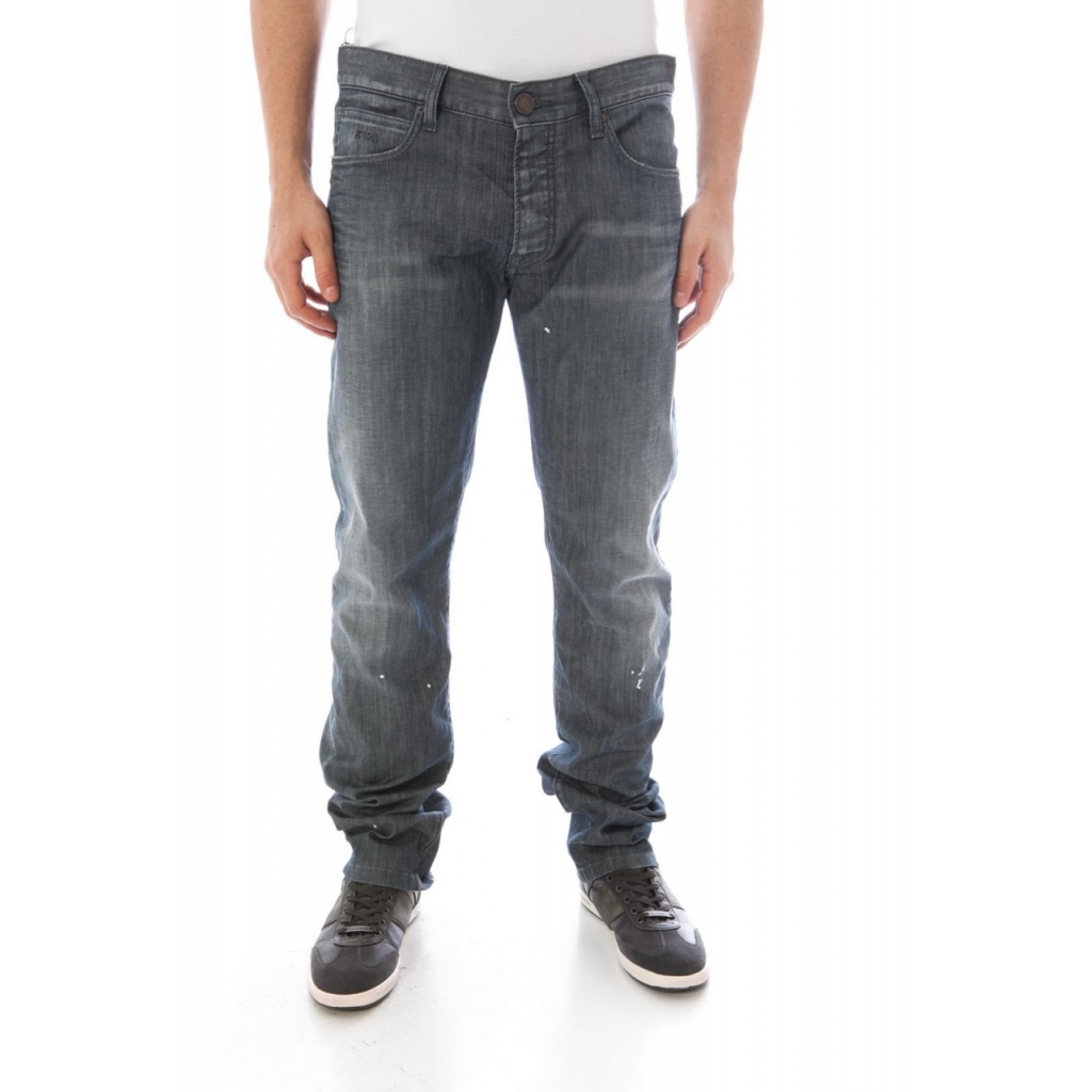 JEANS DENIM