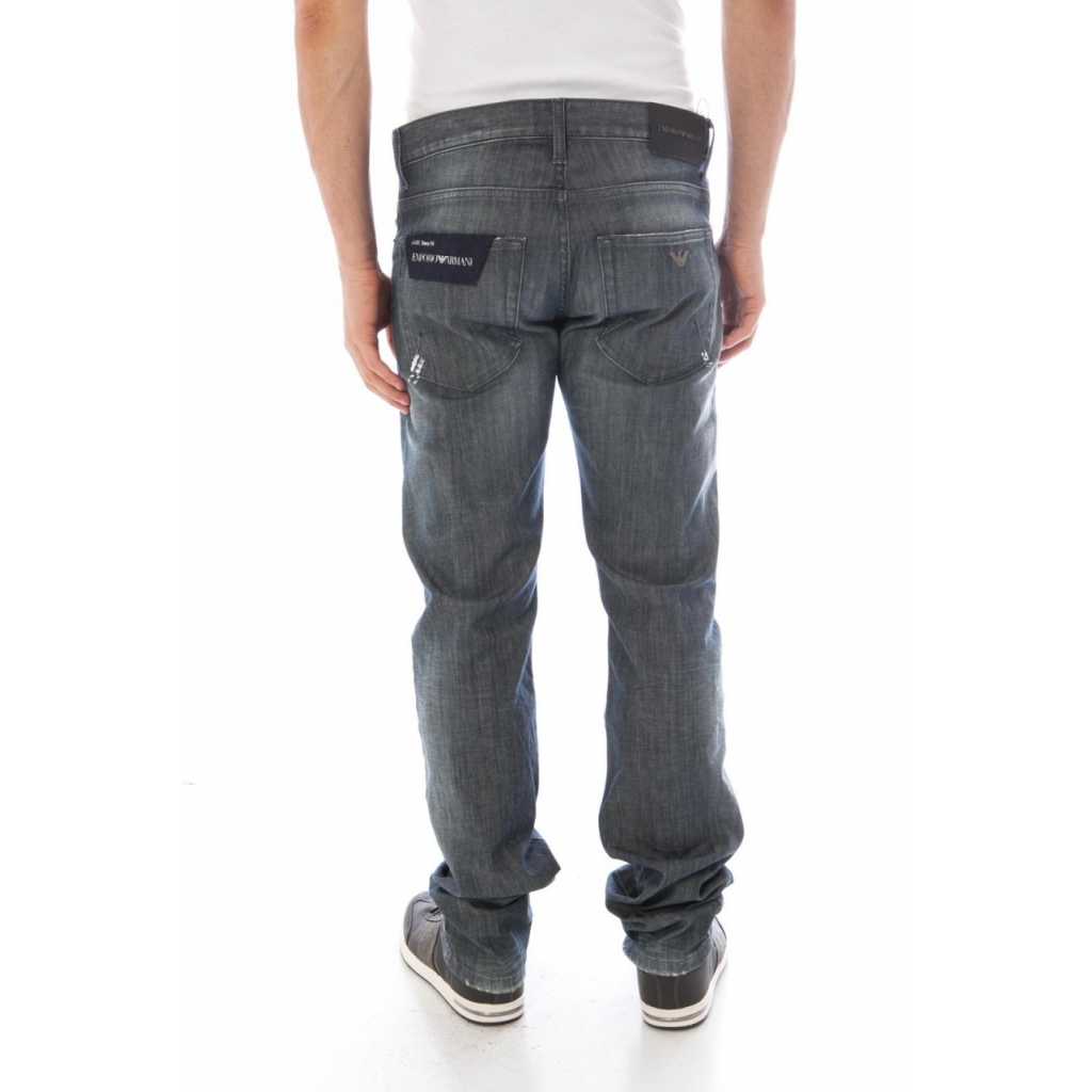 JEANS DENIM