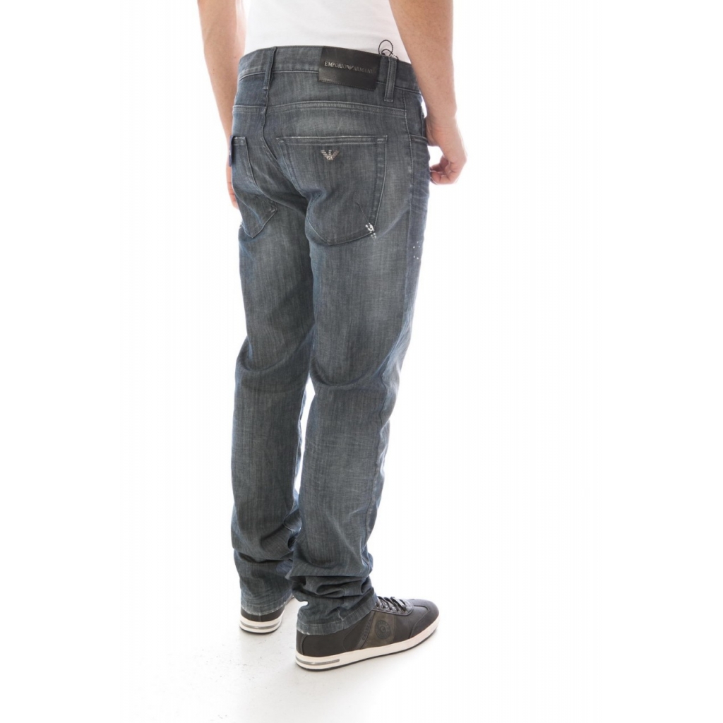 JEANS DENIM