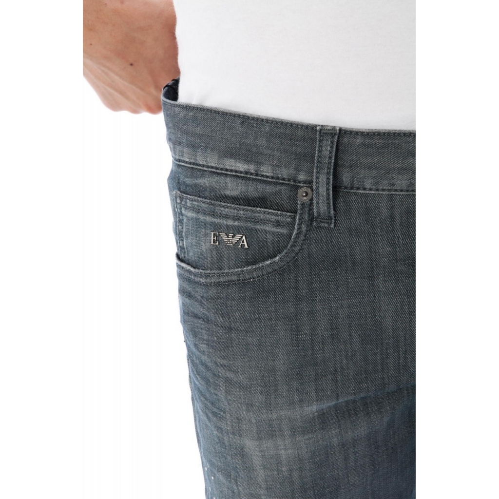 JEANS DENIM