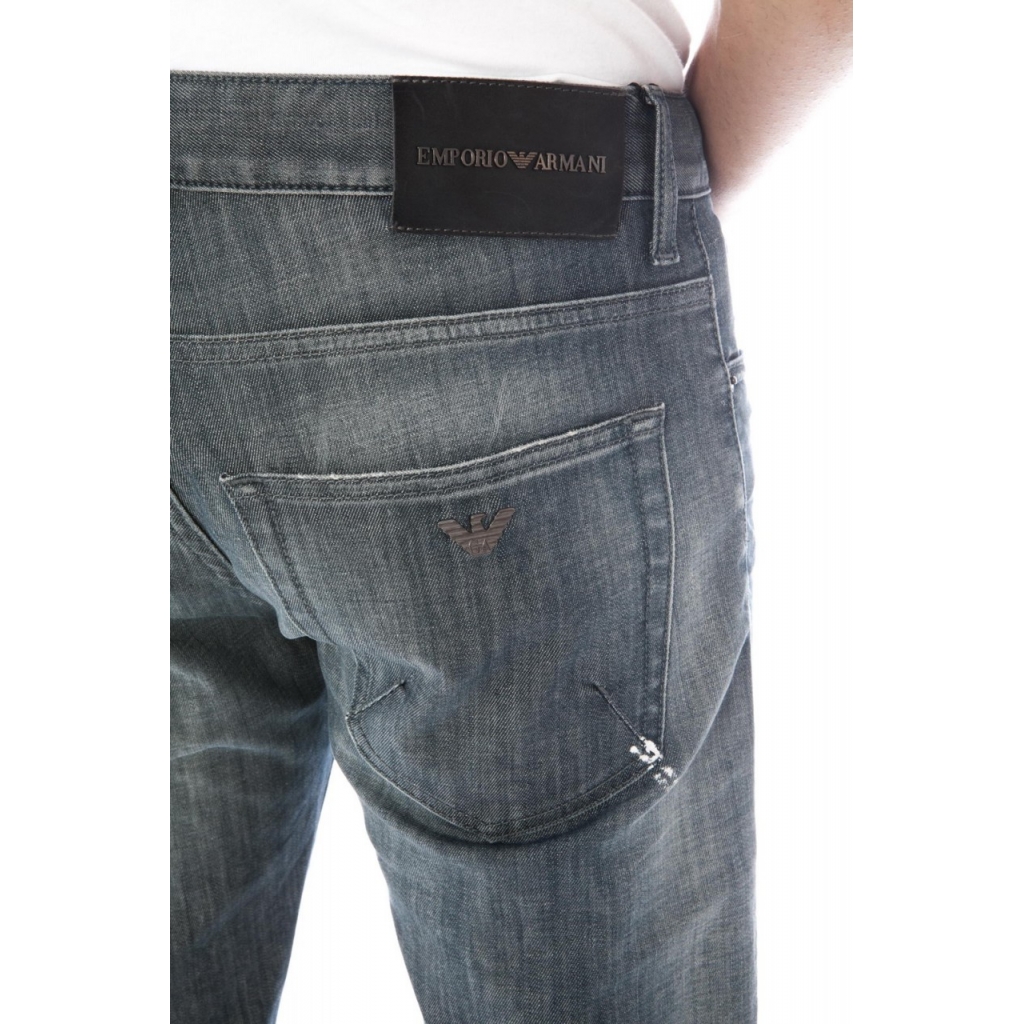 JEANS DENIM