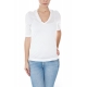 T-SHIRT BIANCO