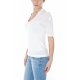 T-SHIRT BIANCO