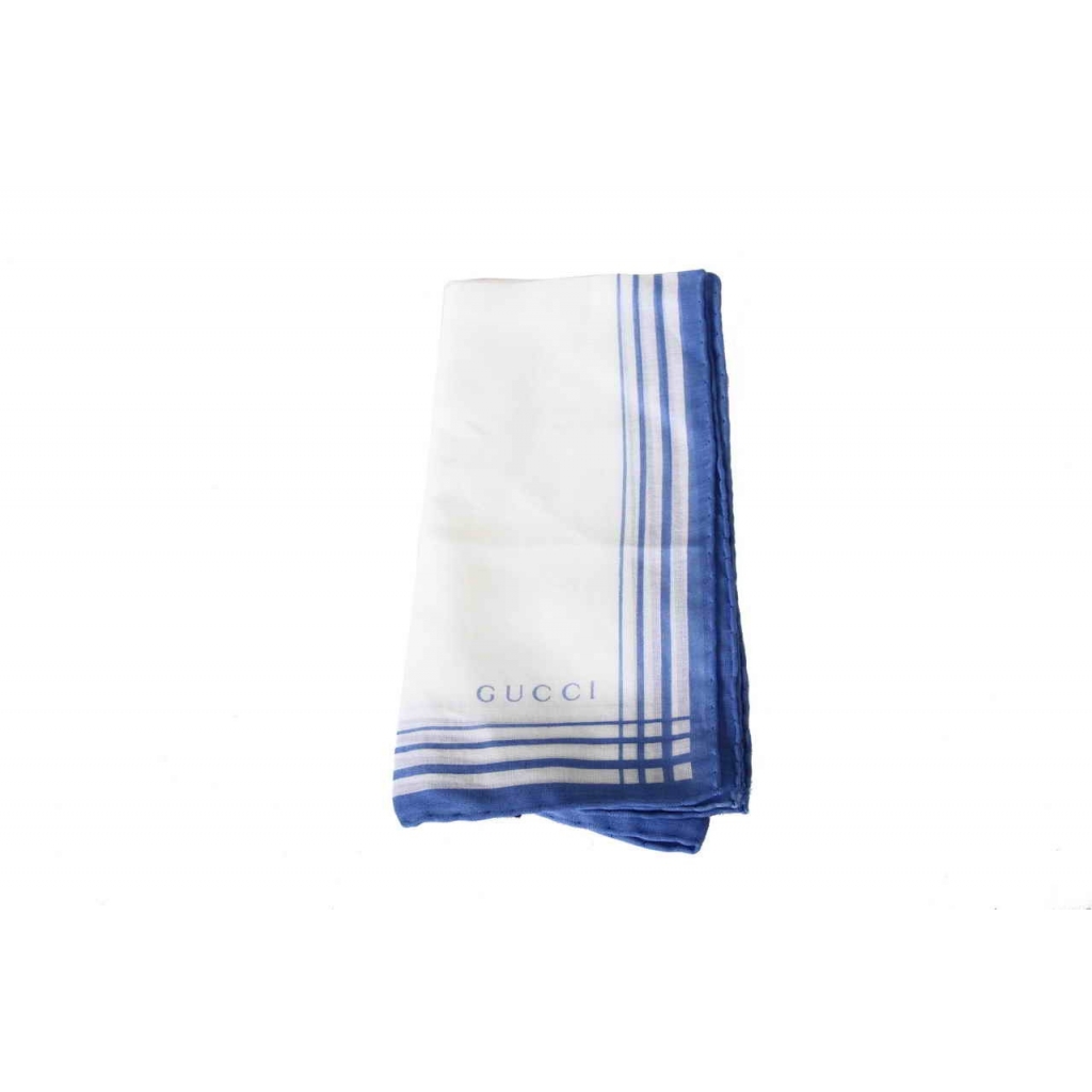 FAZZOLETTO BIANCO