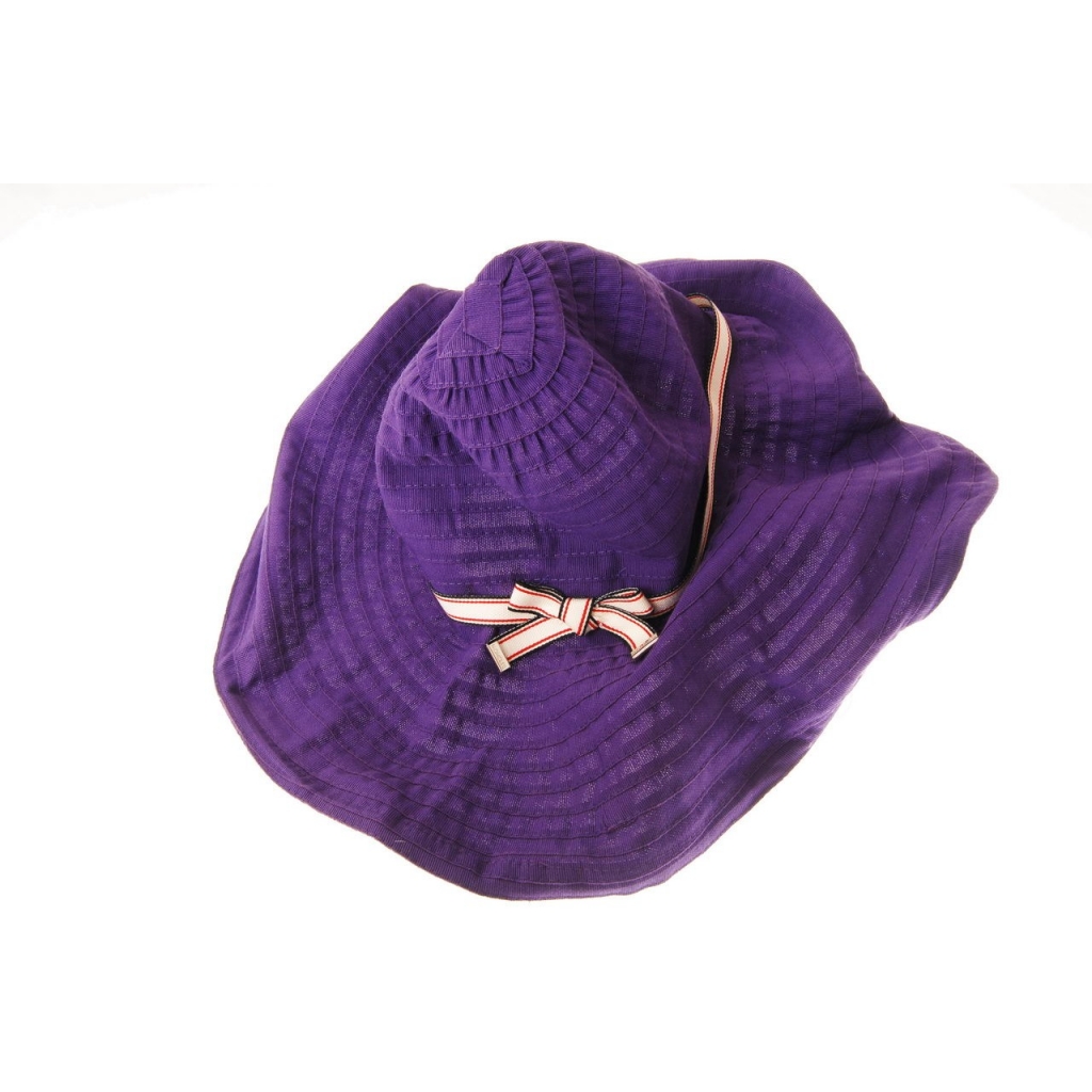 CAPPELLO VIOLA