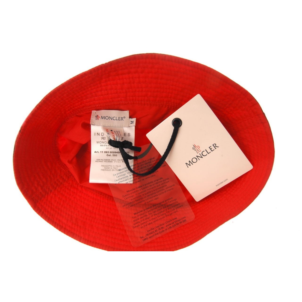 CAPPELLO ROSA