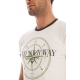 T-SHIRT BIANCO