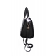 BORSA BORSA BAULETTO NERO