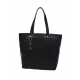 BORSA BORSA SHOPPING NERO
