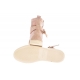 SCARPE BEIGE