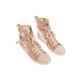 SCARPE BEIGE