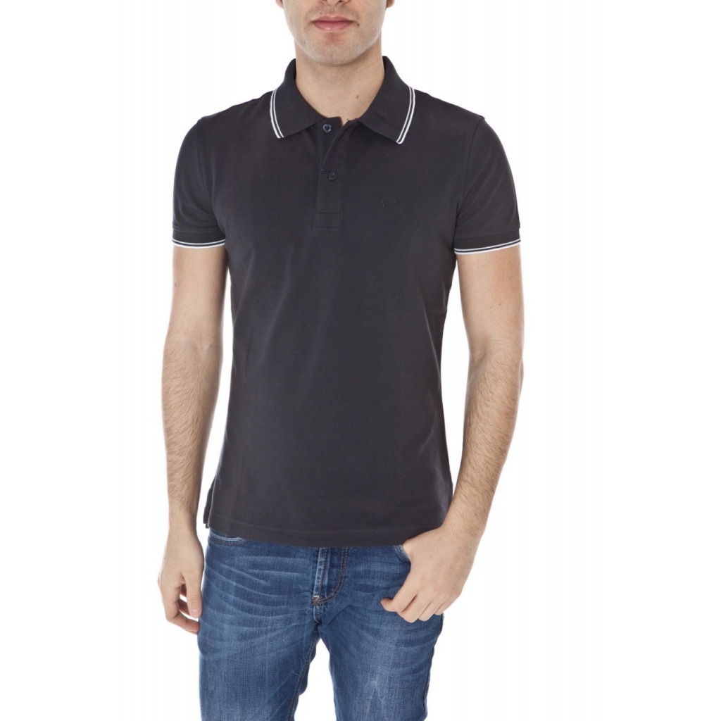 POLO BLU