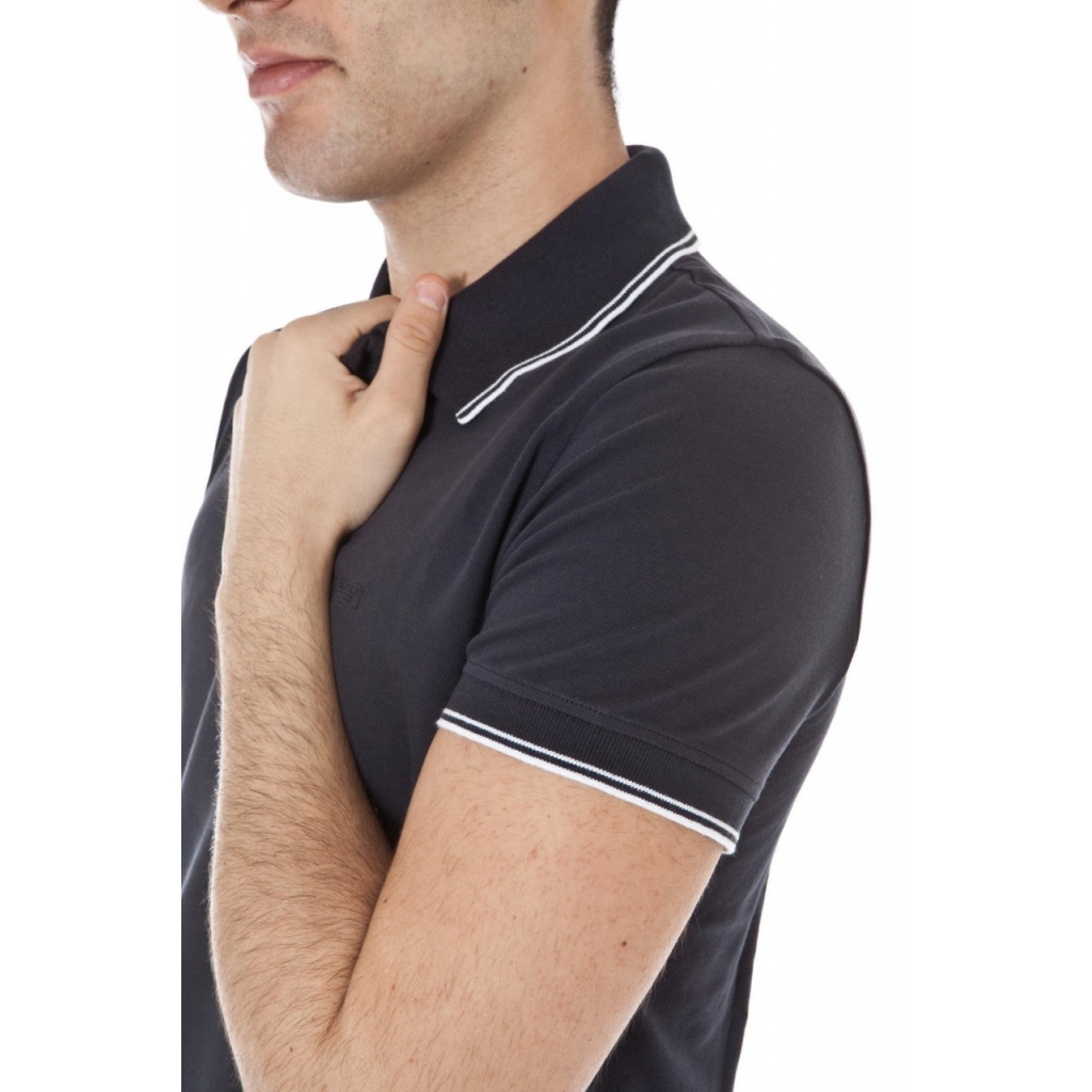 POLO BLU