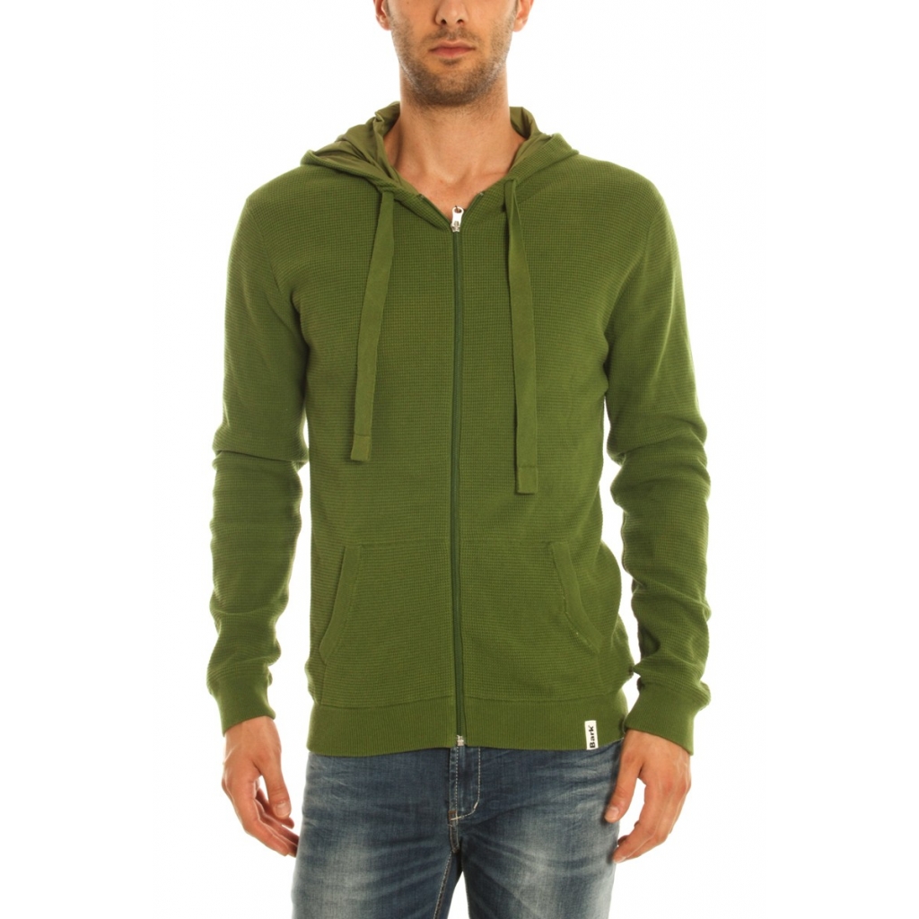 GIUBBINO VERDE
