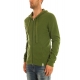 GIUBBINO VERDE