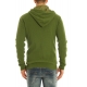 GIUBBINO VERDE