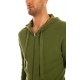 GIUBBINO VERDE