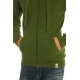 GIUBBINO VERDE