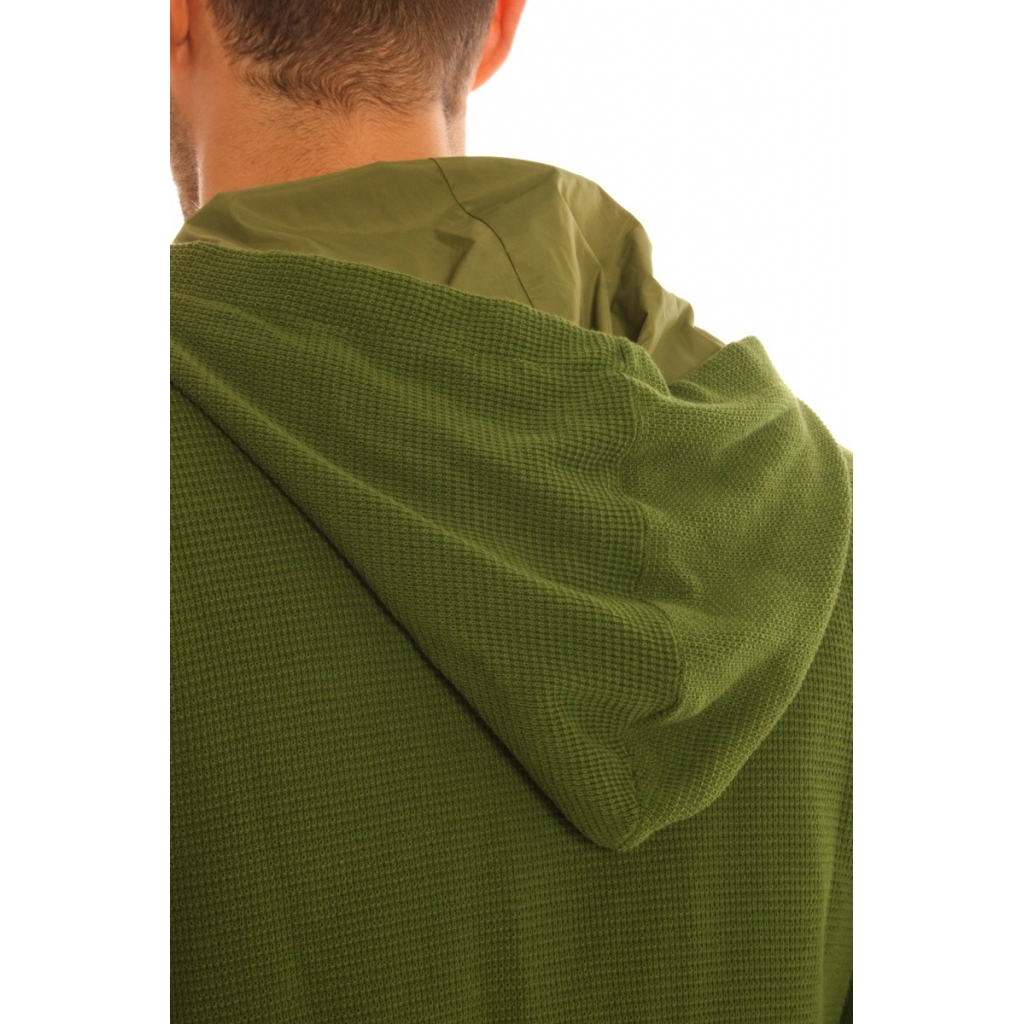 GIUBBINO VERDE