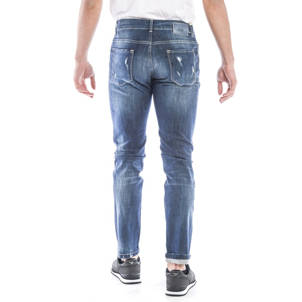 JEANS DENIM