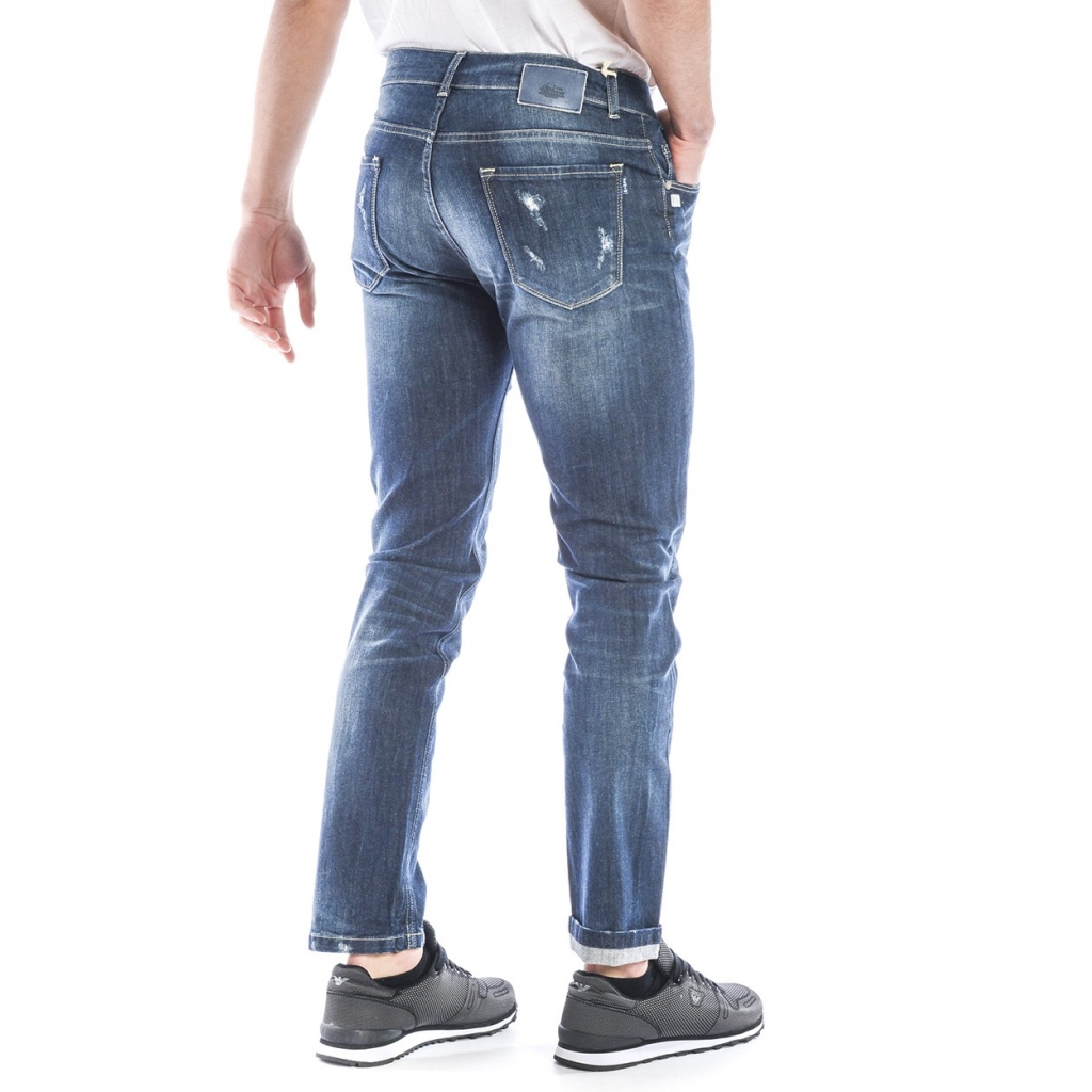 JEANS DENIM