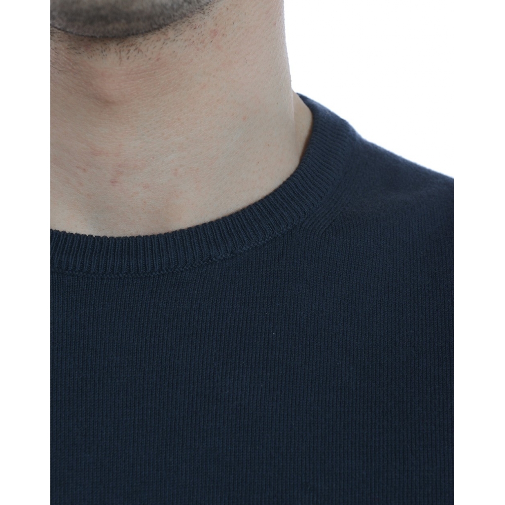 MAGLIA MAGLIA FORMICA BLU