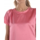 T-SHIRT INTENSO 2 FUCSIA