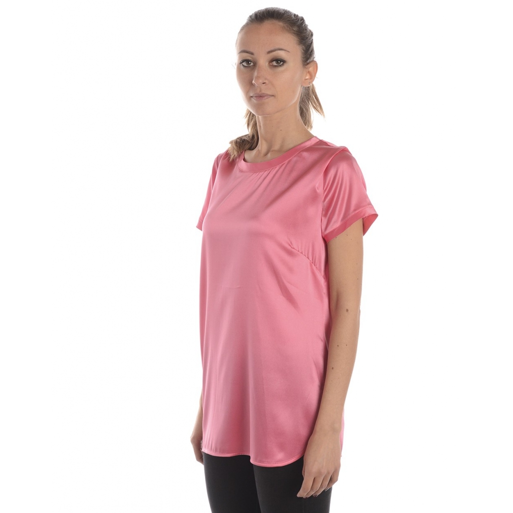 T-SHIRT INTENSO 2 FUCSIA