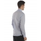 CAMICIA CAMICIA SLIM FIT CELESTE