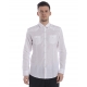 CAMICIA CAMICIA TEXANA BIANCO