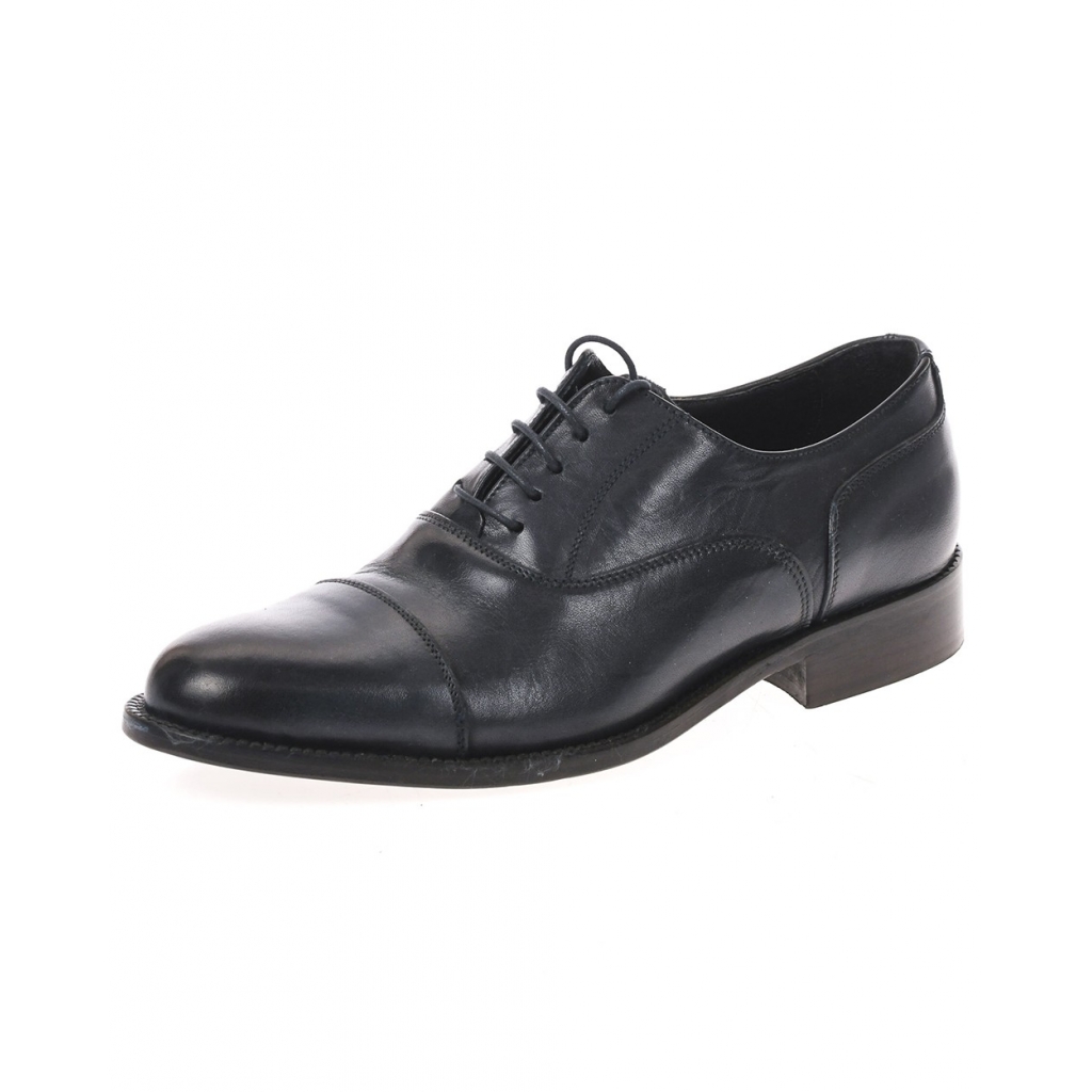 StringateGrey Daniele Alessandrini in Pelle da Uomo Uomo Scarpe da Scarpe stringate da Scarpe Oxford