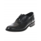 SCARPE GREY NERO