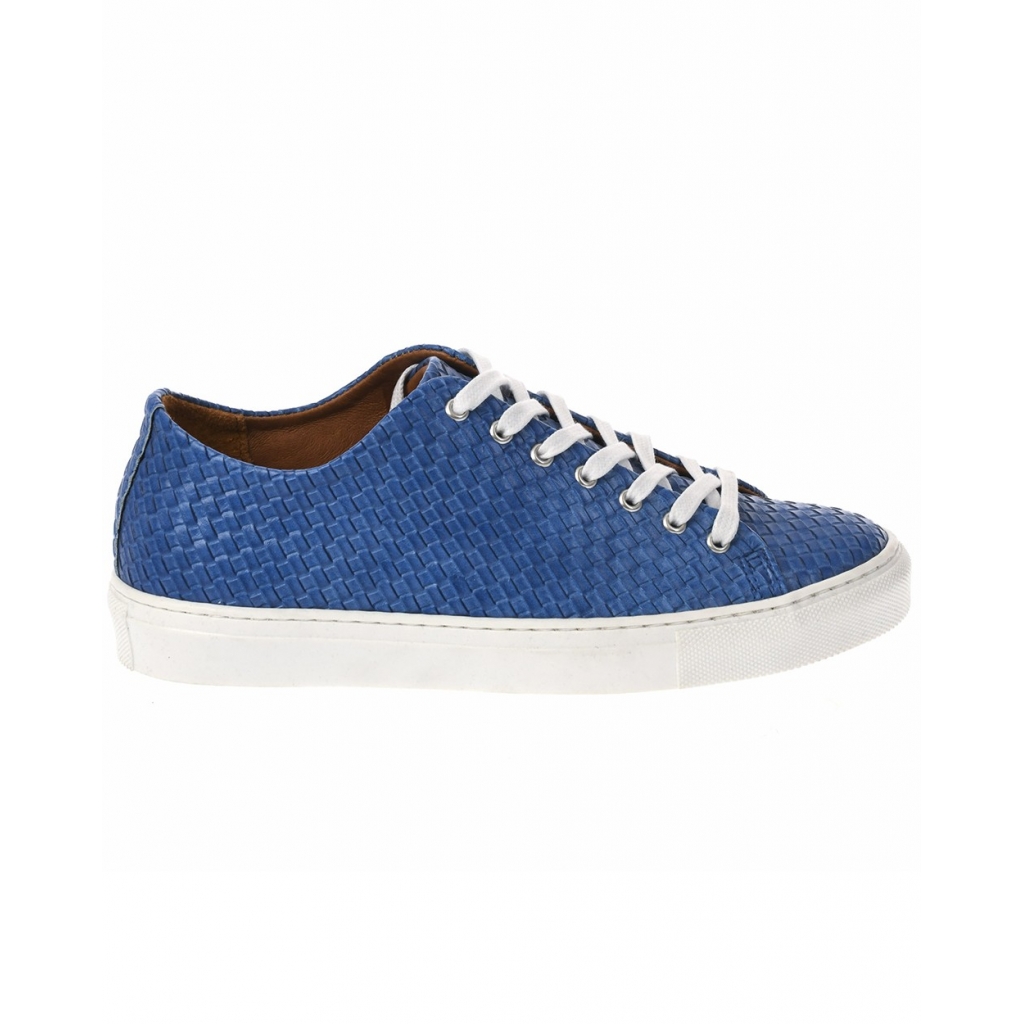SCARPE Azzurro