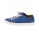 SCARPE Azzurro