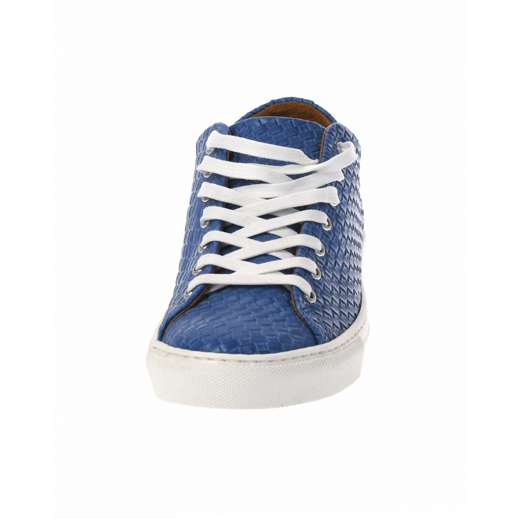 SCARPE Azzurro