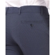 PANTALONI PANTALONE SLIMATO BLU